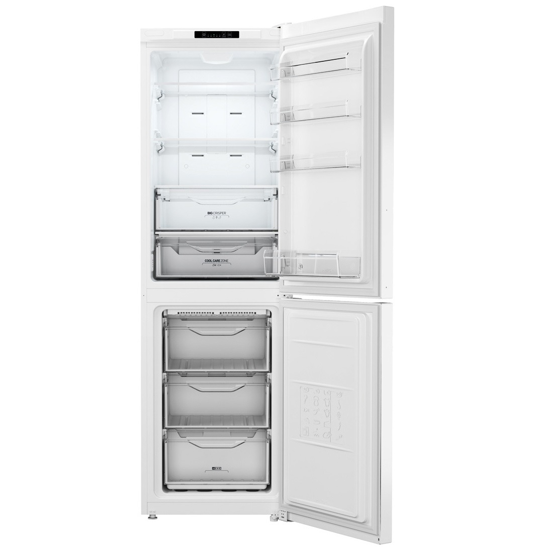 Indesit XI8 T1I W – image 2
