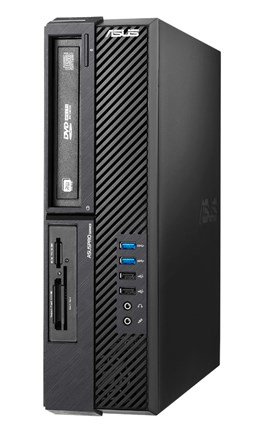 ASUS BP BP1AF-I54460266F PC Intel® Core™ i5 i5-4460 – image 1