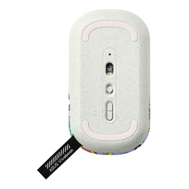 ASUS Marshmallow Mouse MD100 Steven Harrington Edition – image 4