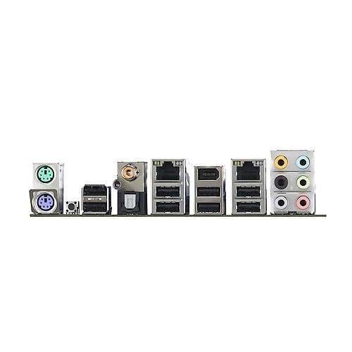 ASUS P7P55D DELUXE – image 3