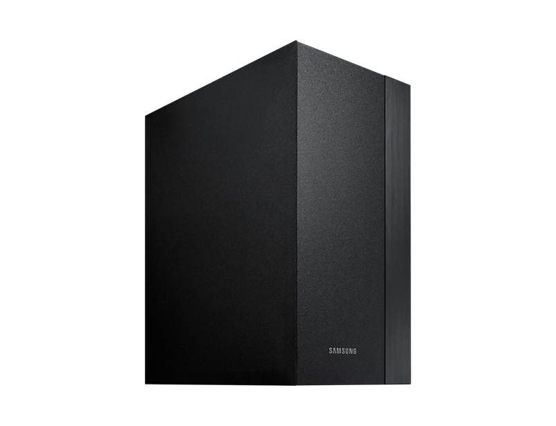 Samsung HW-M360 Black 2.1 channels – image 5