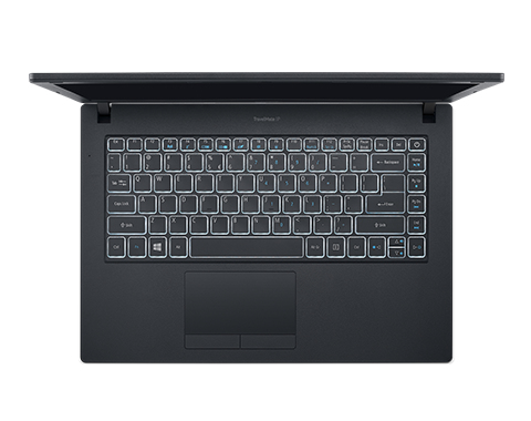Acer TravelMate P2 TMP2410-G2-M-38LA Intel® Core™ i3 i3-8130U Laptop – image 3