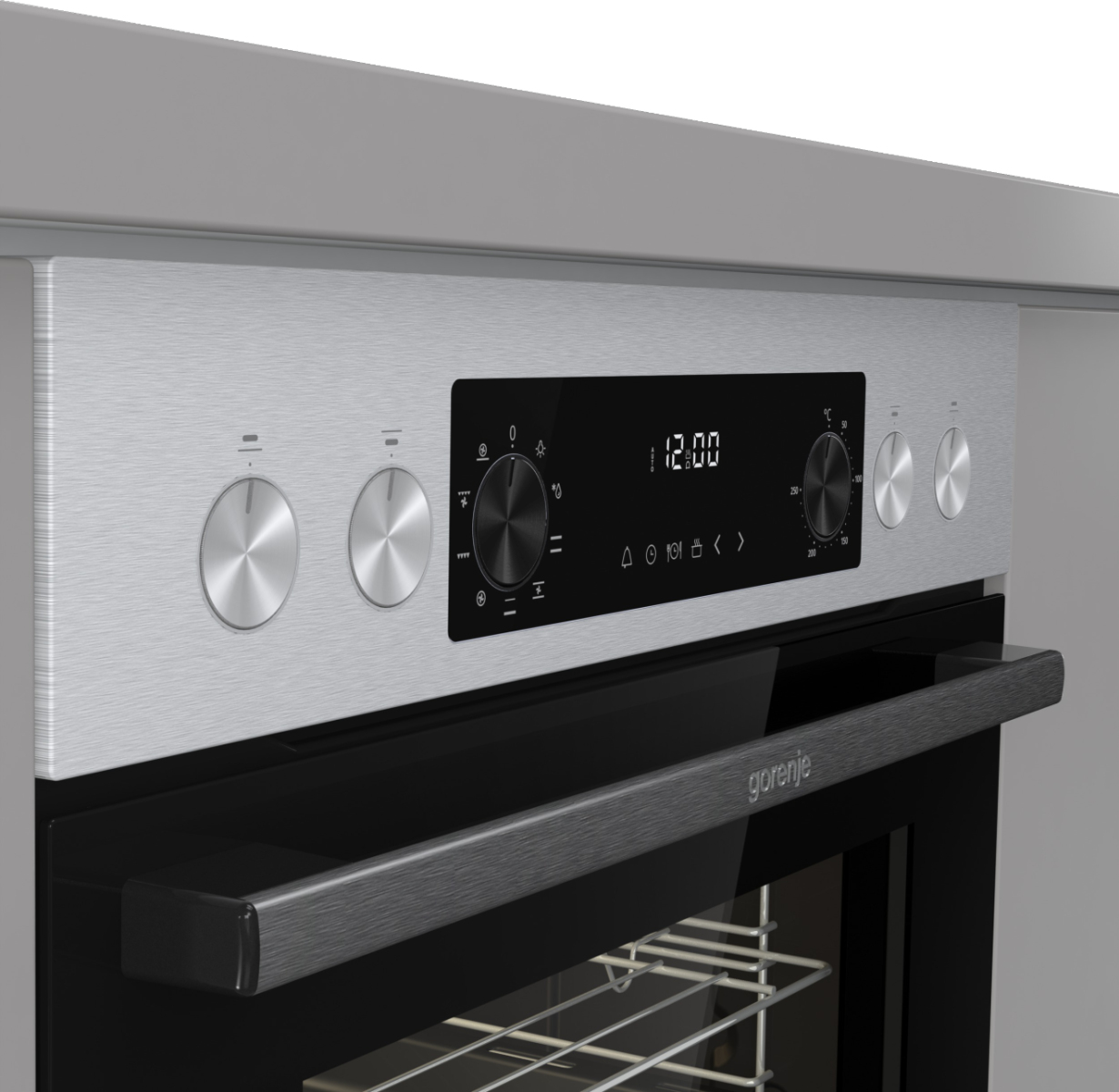 Gorenje BCA6737AO9XOT – image 7