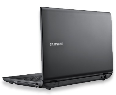 Samsung P NP-P580-JS03 Intel® Core™ i5 i5-520M – image 5