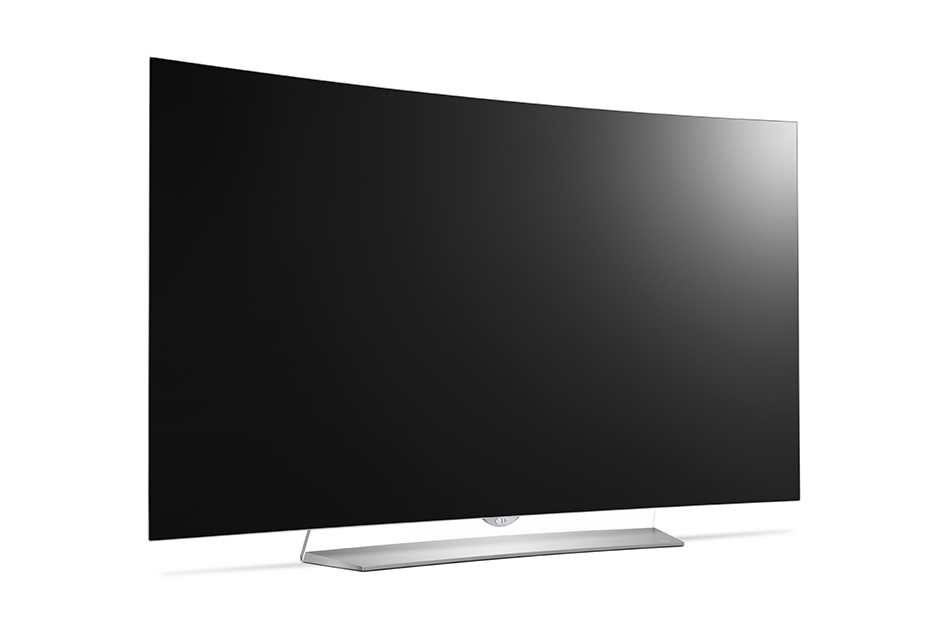 LG 55EG920V TV 139.7 cm (55") 4K Ultra HD Smart TV Wi-Fi White – image 4