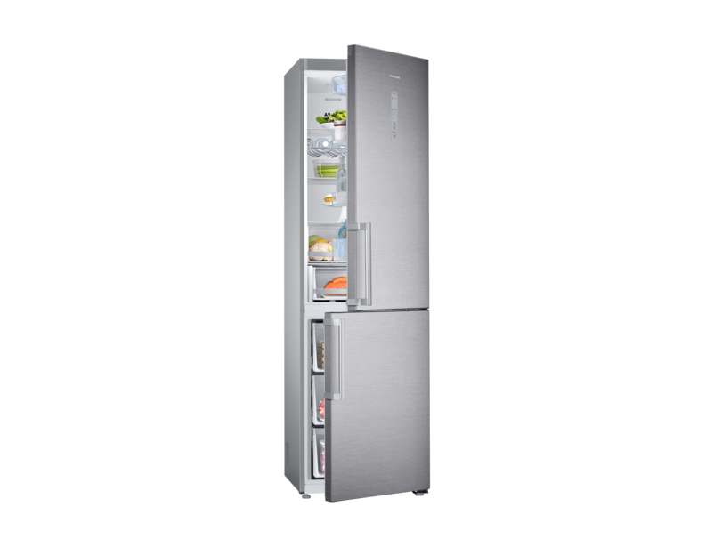 Samsung RB41J7335SR Freestanding – image 6
