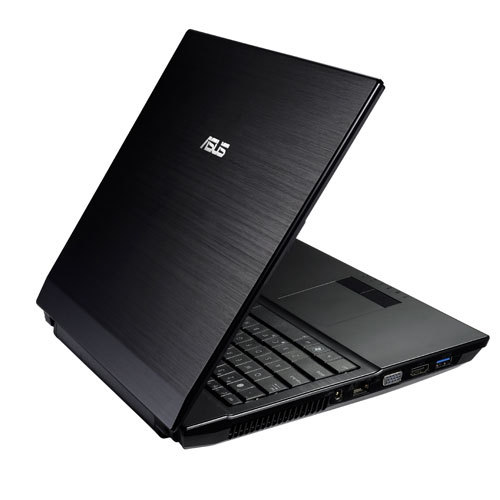 ASUSPRO P43E-XH51 laptop Intel® Core™ i5 i5-2430M – image 3