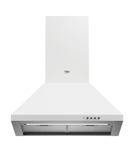Beko ADP 61420 B — vue 1 sur 2