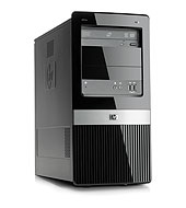 HP Pro 3130 Minitower