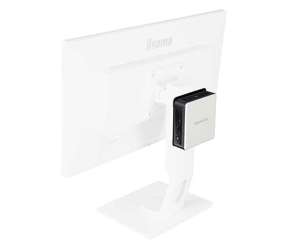 bluechip BUSINESSline N11050 white – image 4