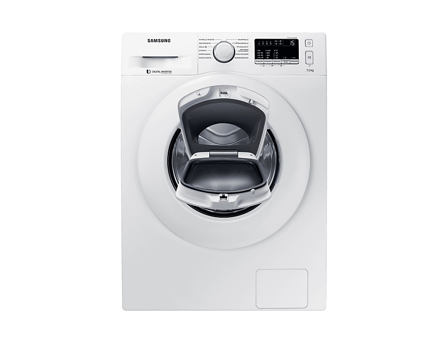 Samsung WW70K4420YW/EG washing machine Front-load