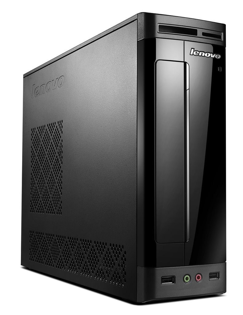 Lenovo Essential H330 Intel® Pentium® G620