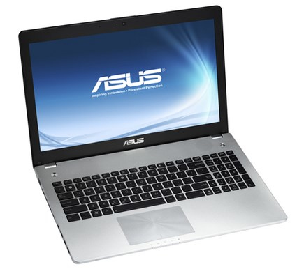 ASUS N56JR-S4060H laptop Intel® Core™ i7 i7-4700HQ