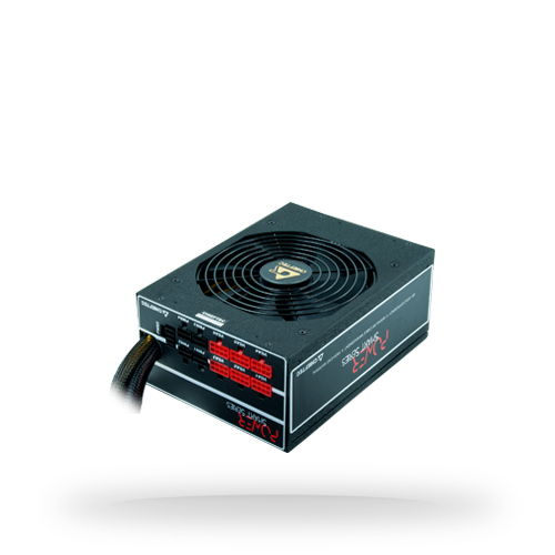 Chieftec GPS-1350C power supply unit – image 4