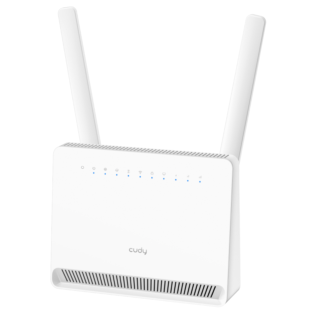 Cudy LT15E wireless router Gigabit Ethernet Dual-band (2.4 GHz – image 3