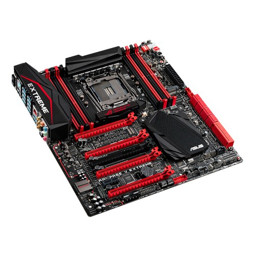 ASUS RAMPAGE V EXTREME/U3.1 – image 3