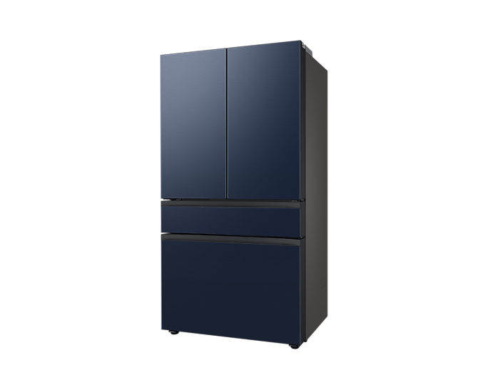 Samsung RF23BB860EQNEU side-by-side refrigerator Freestanding – image 4