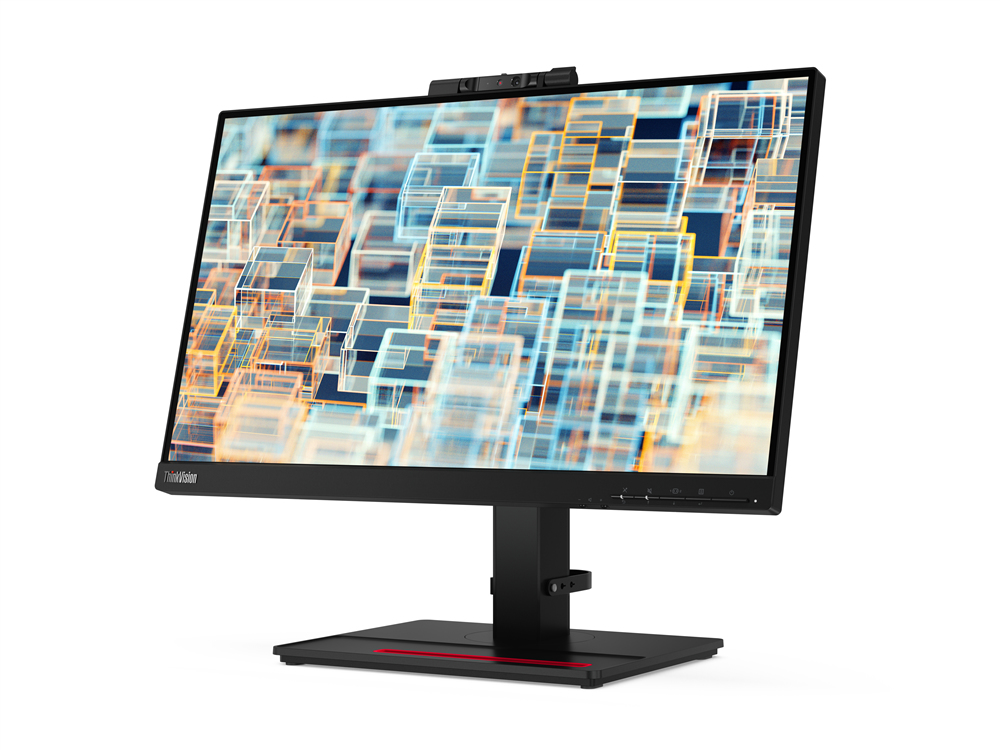 Lenovo ThinkVision T22v-20 computer monitor – image 8