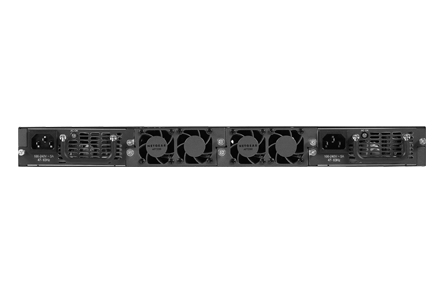 NETGEAR WC7600 network management device Ethernet LAN – image 3