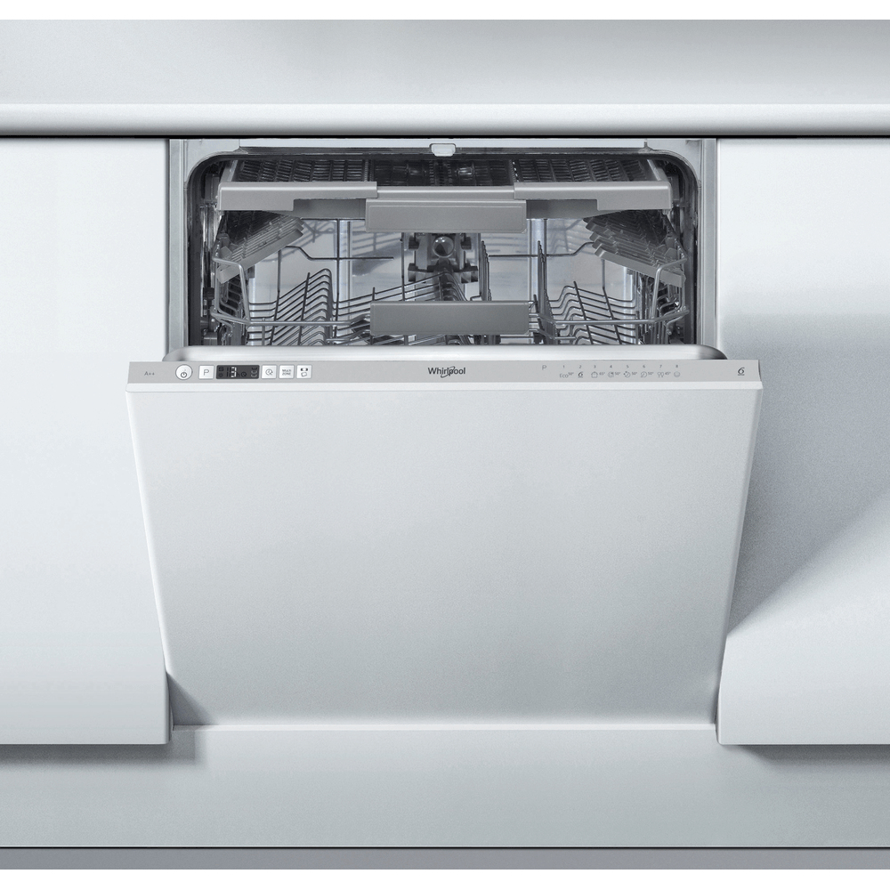 Whirlpool WEIC 3C26 F — vue 1 sur 5