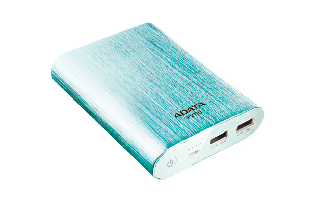 ADATA PV110 Lithium-Ion (Li-Ion) – image 3