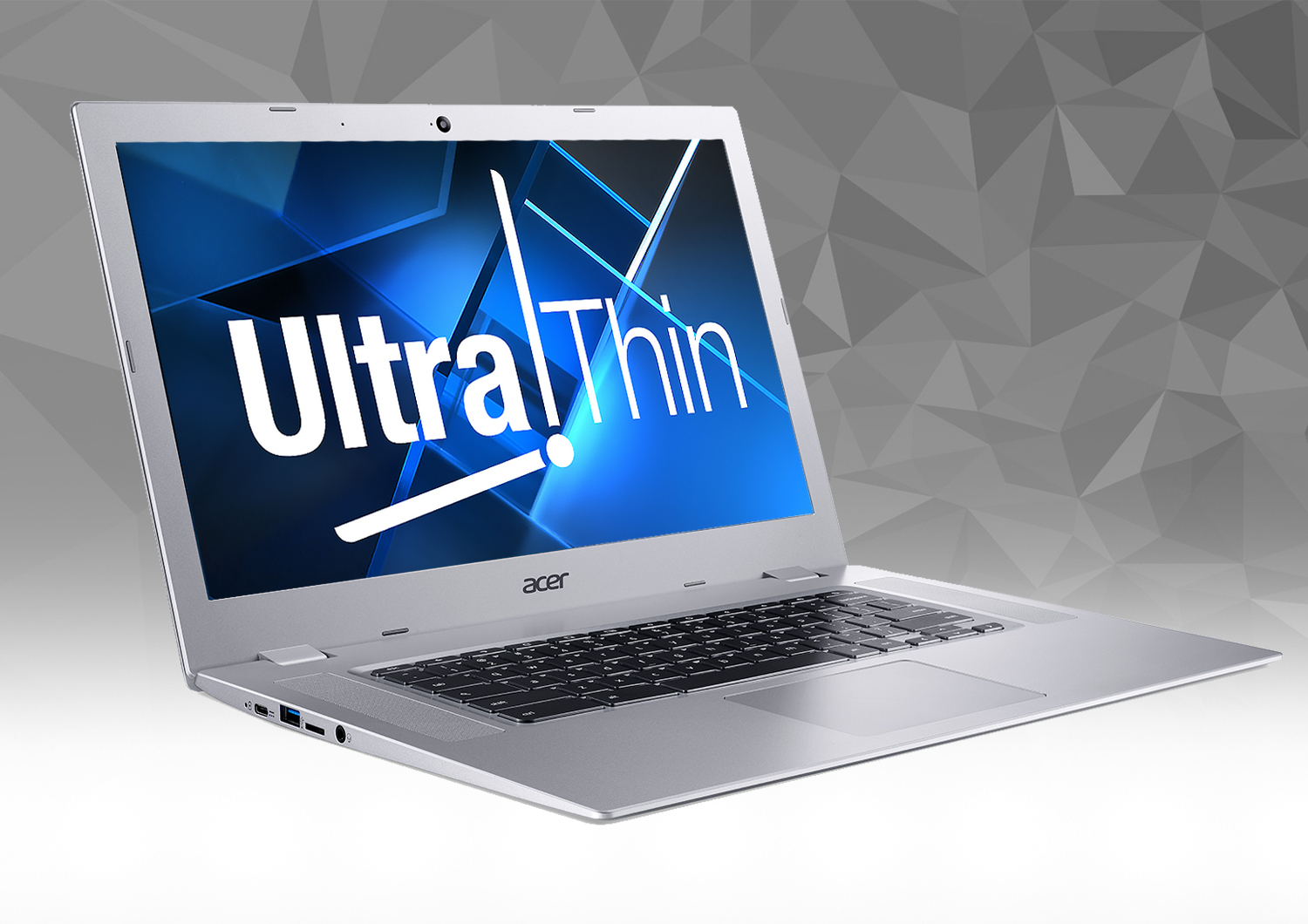 Acer Chromebook CB315-2H-40TB AMD A4 A4-9120C – image 1