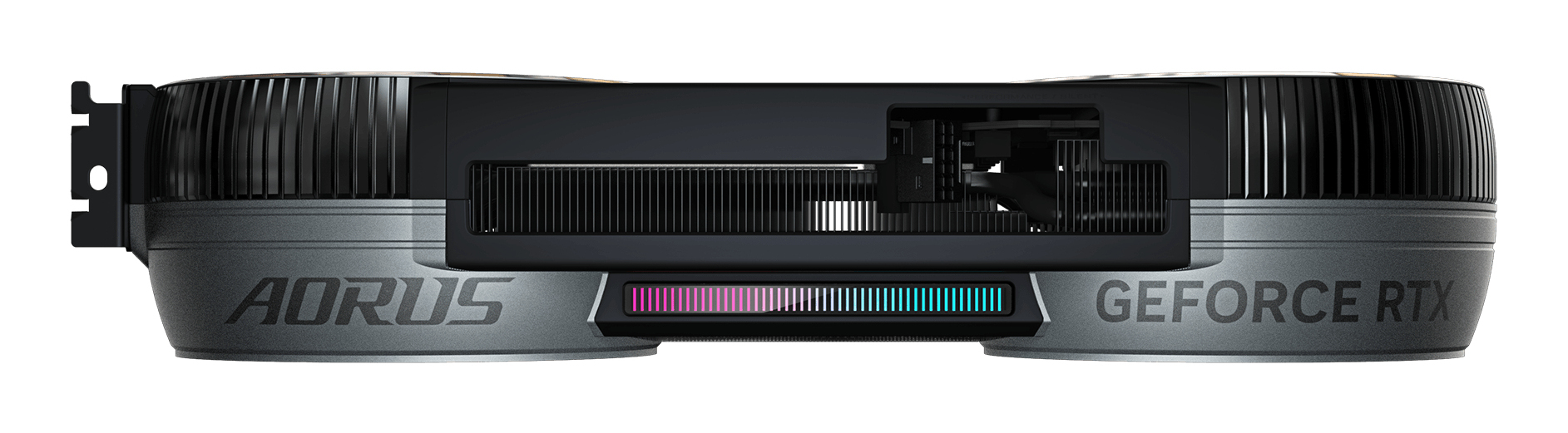 GIGABYTE AORUS GeForce RTX 5090 INFINITY 32G – image 7