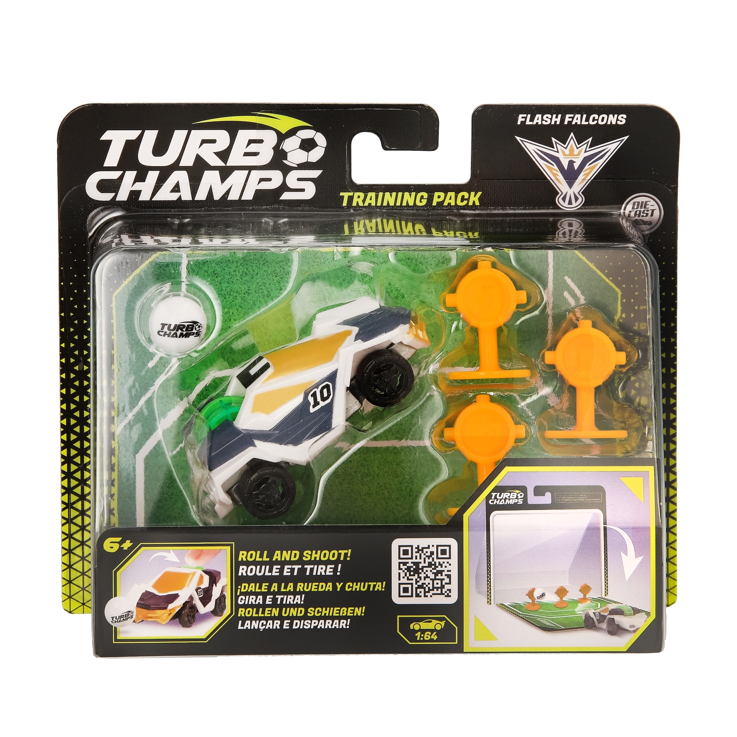 Resim IMC Toys 922471 Siyah Plastik Oyuncak, 6+ Yaş