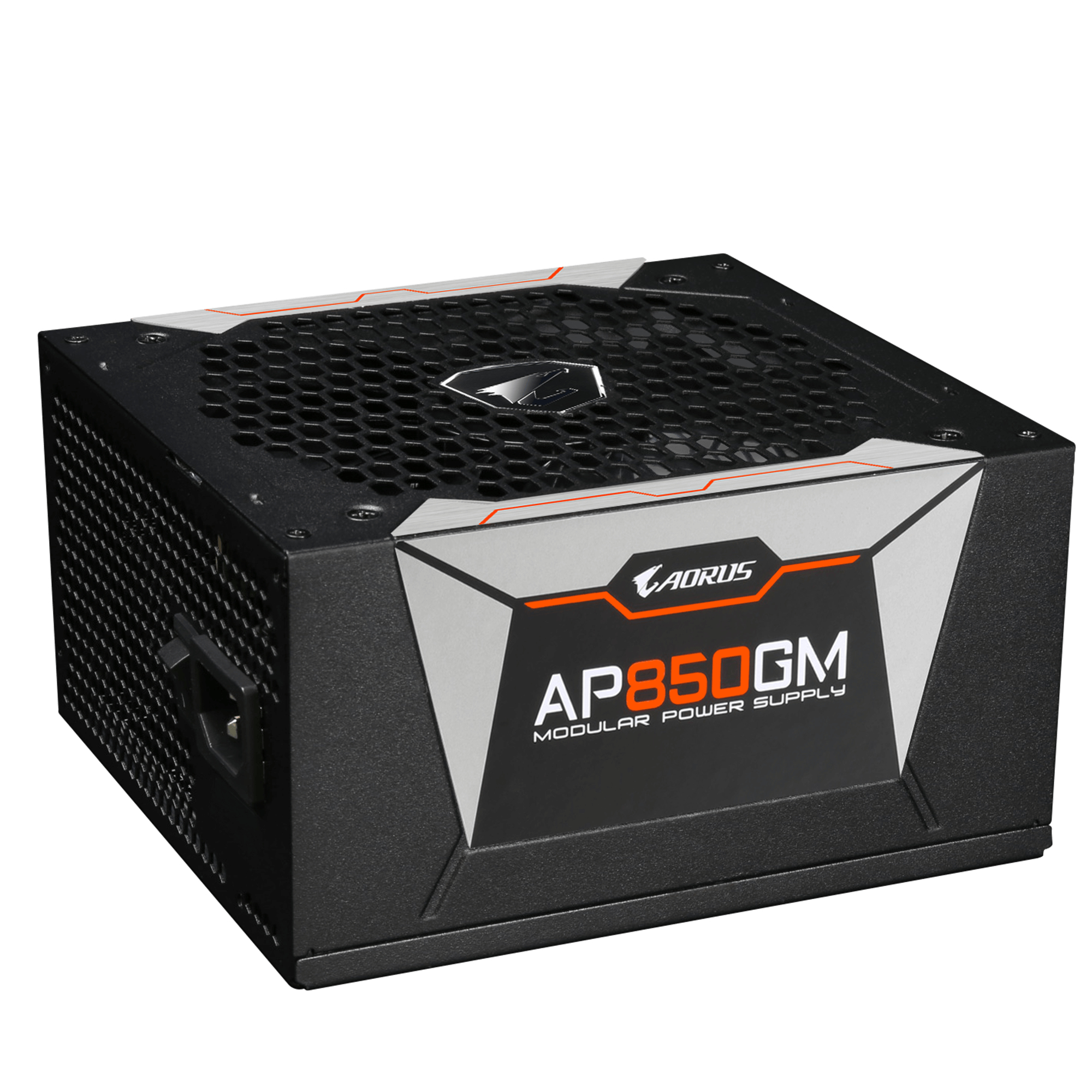 GIGABYTE GP-AP850GM power supply unit – image 5
