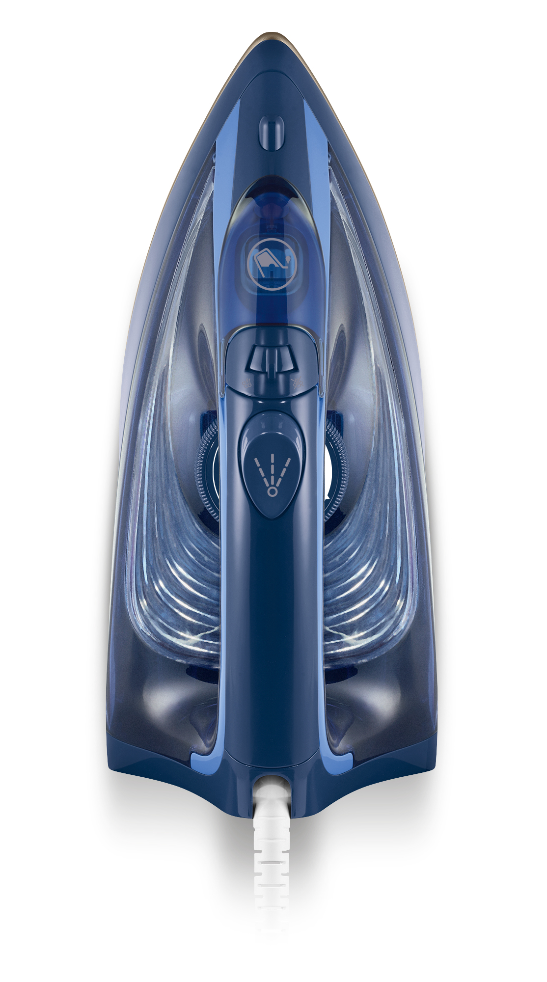 Tefal Maestro 2 FV1849 iron Steam iron CeramicGlide soleplate – image 2