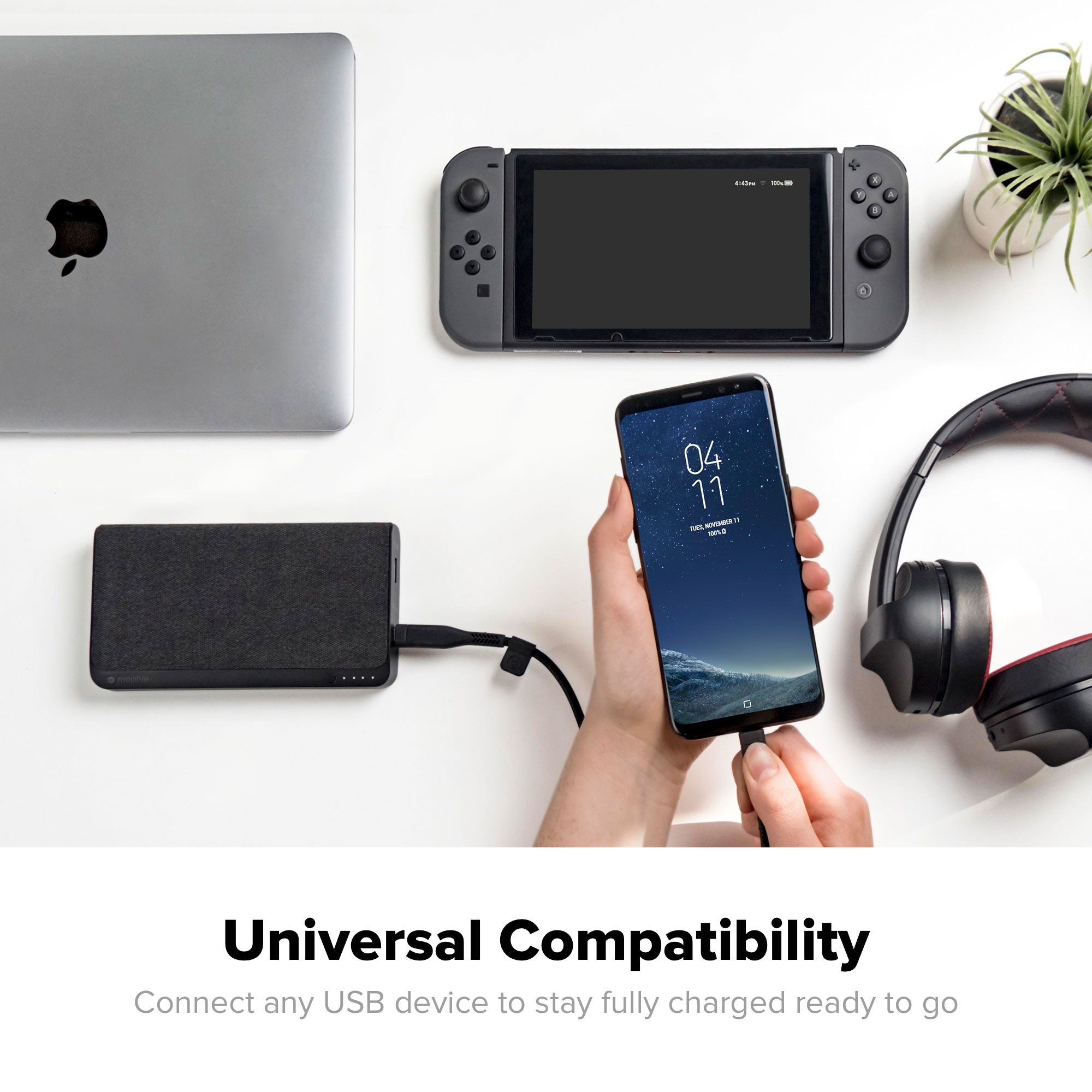 mophie powerstation USB-C XXL – image 3