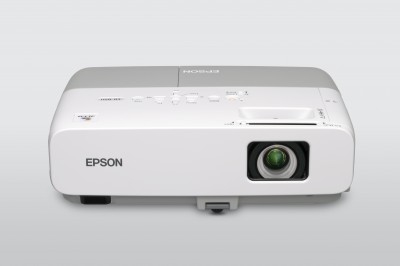 Epson EB-85H (UK) Video Projector – image 5