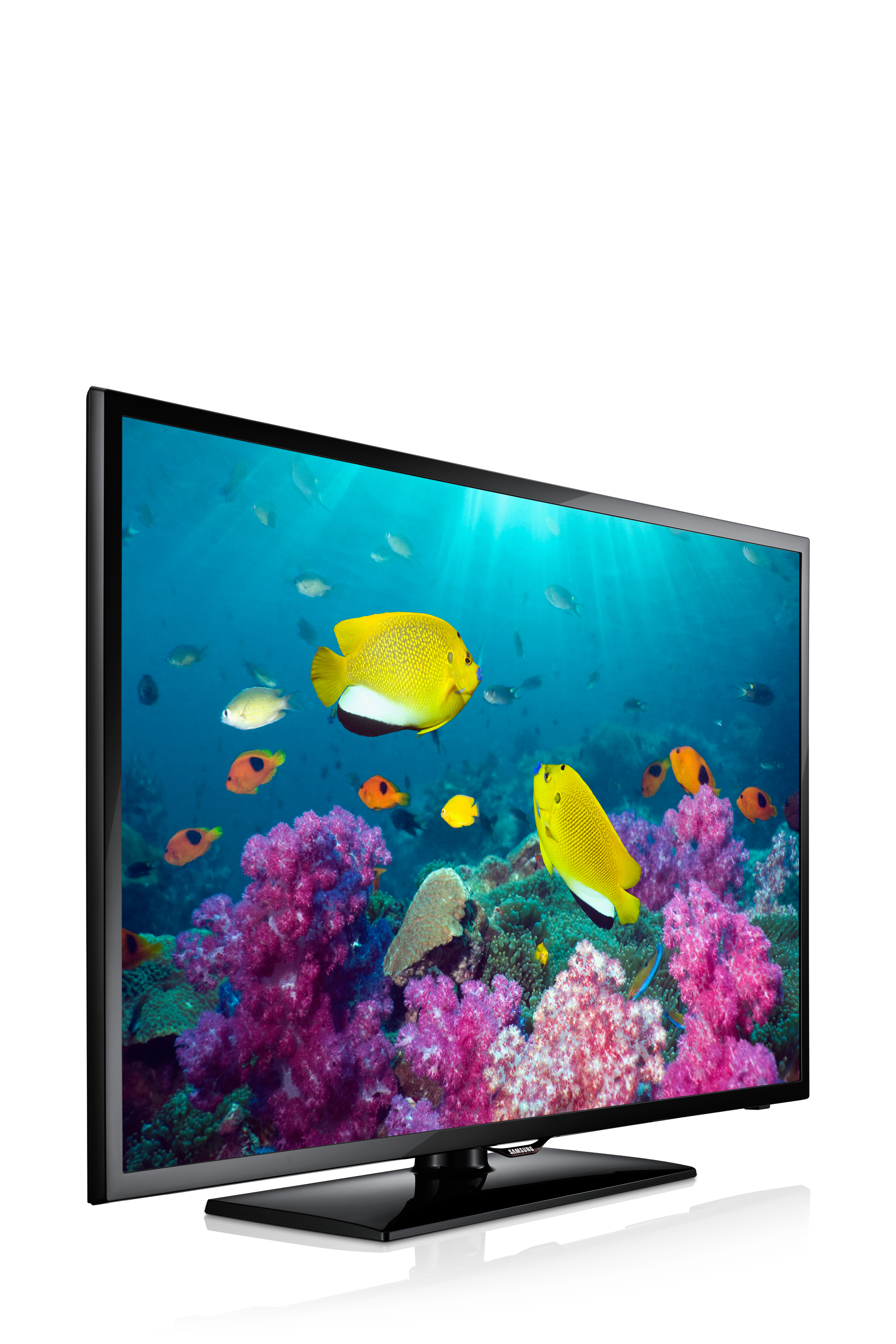 Samsung UE40F5070 TV – image 3