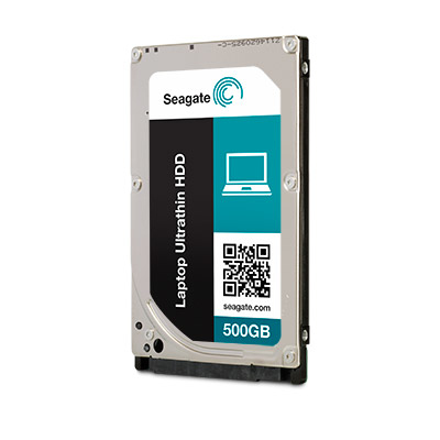 Seagate Laptop Ultrathin HDD ST500LT033-50PK internal hard drive – image 3