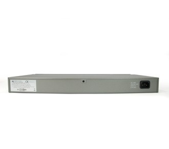 LevelOne GSW-1656 network switch Unmanaged Black – image 3