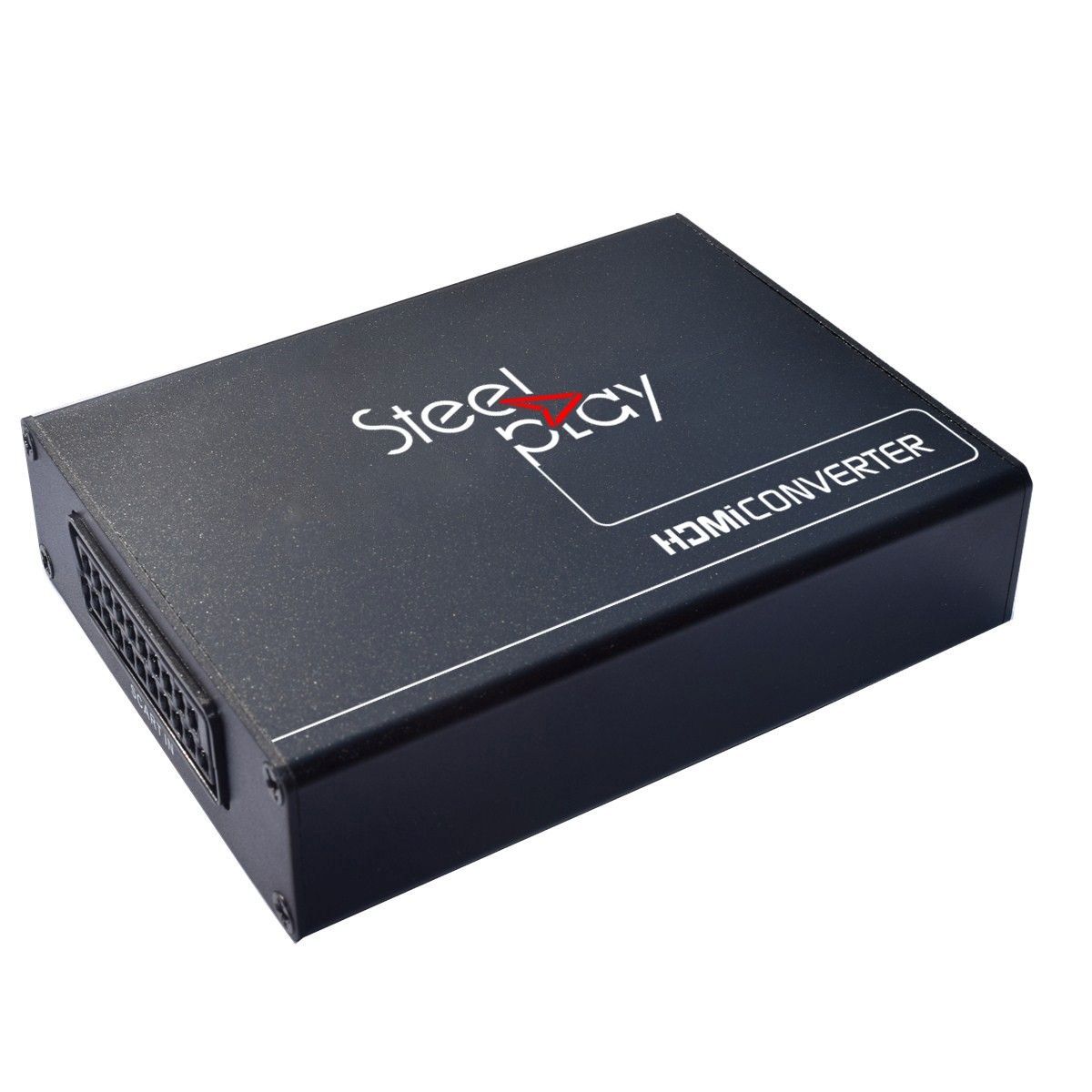 Steelplay JVAMUL00080 video signal converter