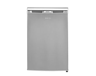 Beko ZA630S freezer Upright freezer Freestanding