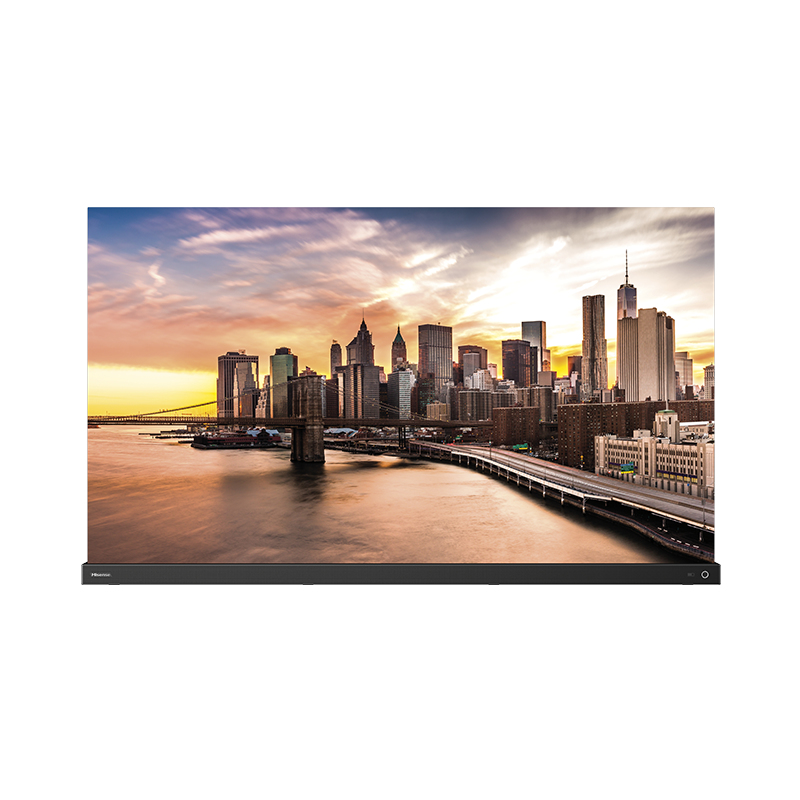Hisense 65A92G TV 163.8 cm (64.5") 4K Ultra HD Smart TV Wi-Fi Black 150 cd/m² – image 2