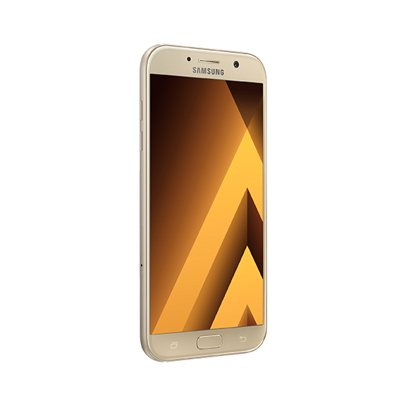 Samsung Galaxy A7 (2017) SM-A720F – image 5