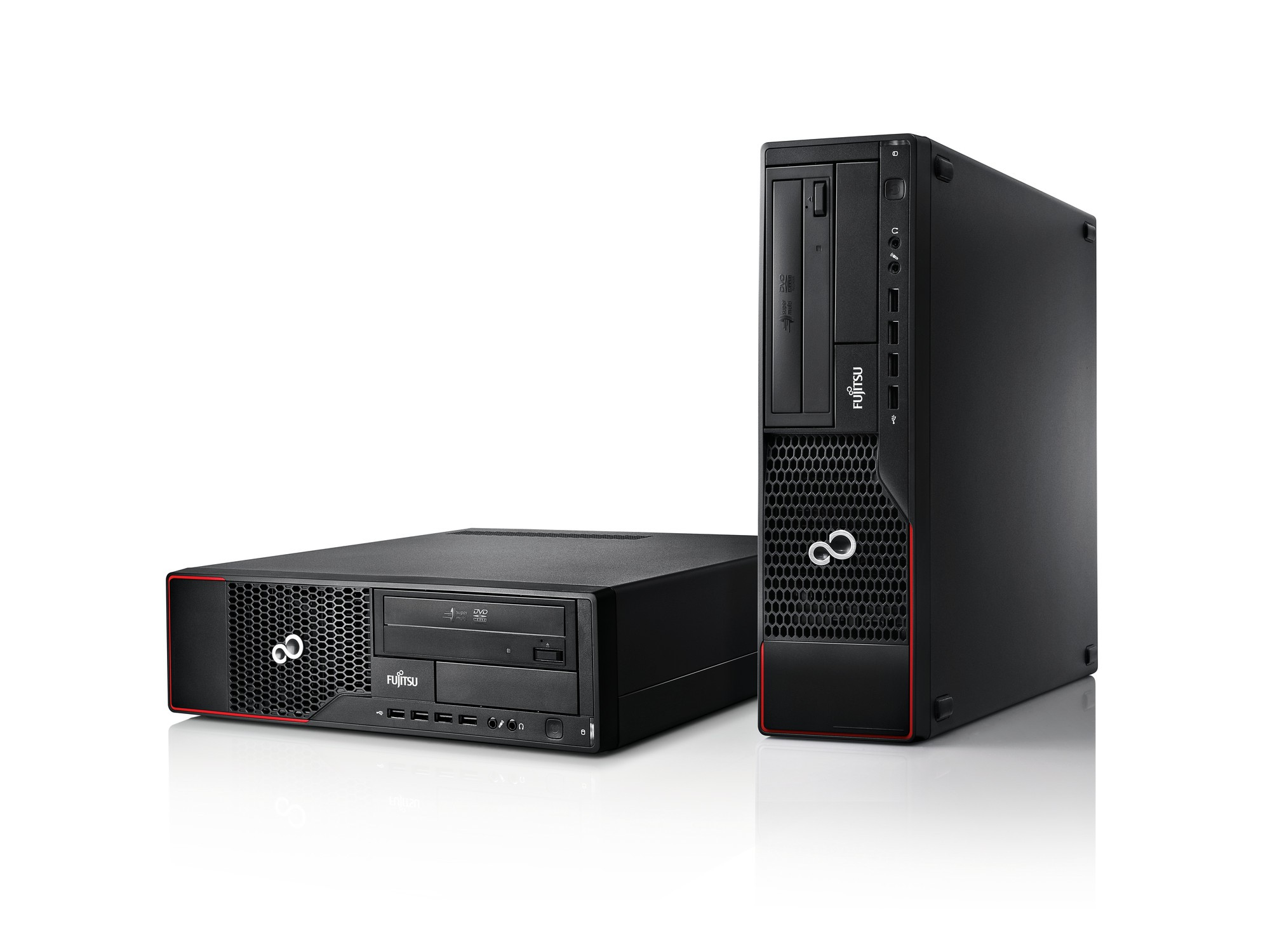 Fujitsu E910 + E20T-6 – image 2
