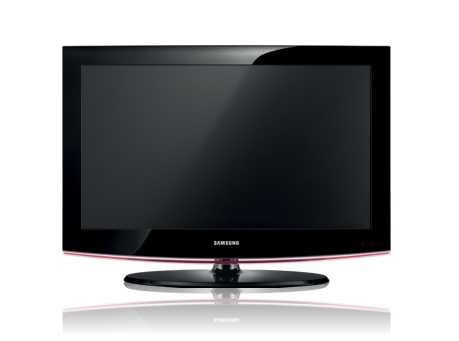 Samsung LE-32B450C4H TV – image 1