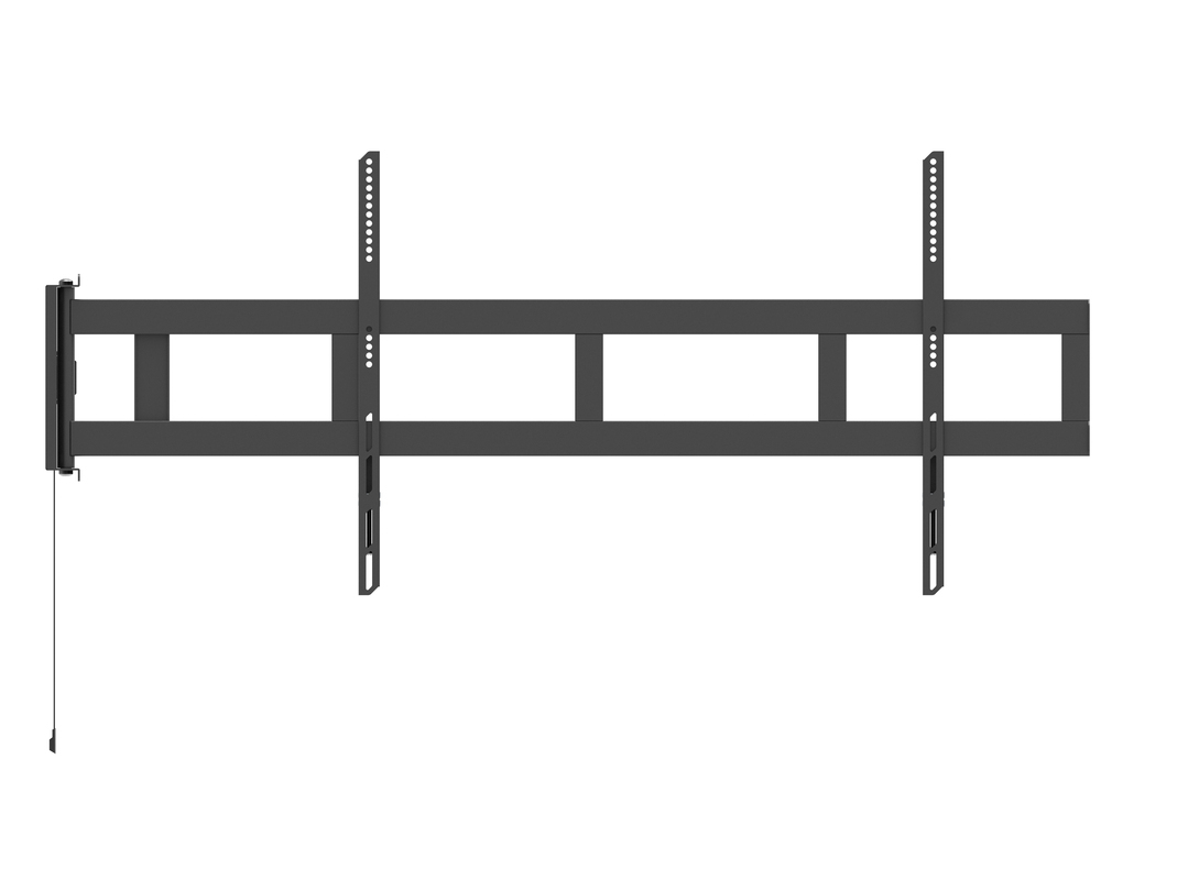 Multibrackets M Universal Swing Arm 180 Degrees x Large Black – image 2