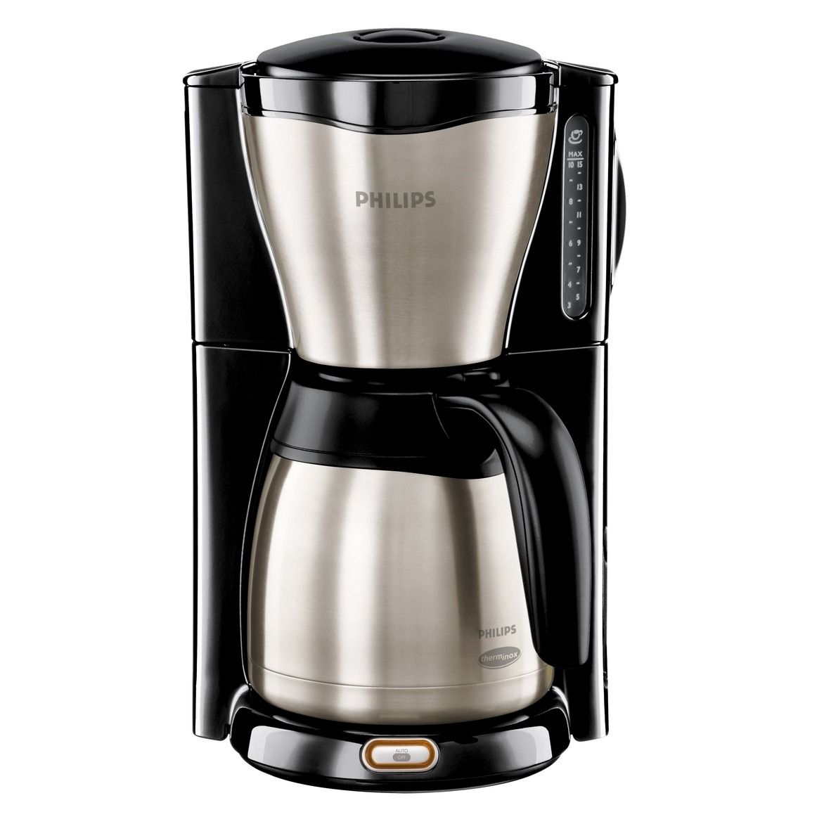 Philips Walita Viva Collection RI7546/20 coffee maker Drip coffee maker