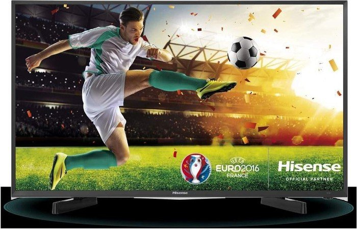 Hisense H32MEC2150 hospitality TV