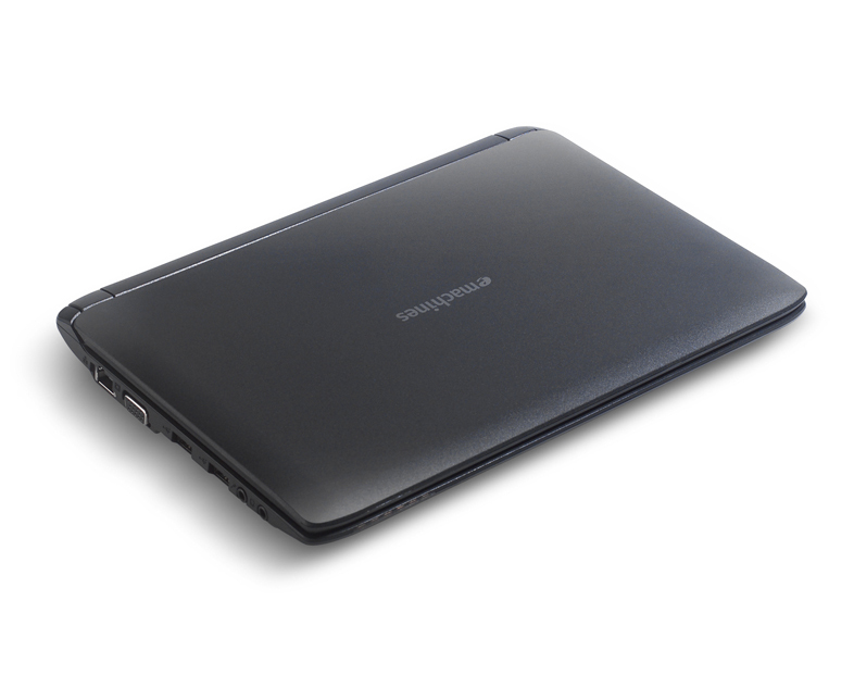 Acer eMachines EM355-131G25ikk Intel Atom® N455 Netbook – image 4