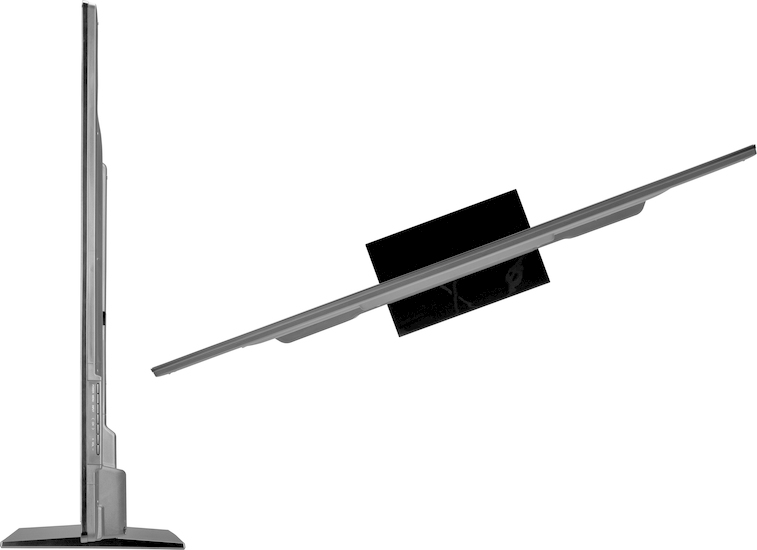 Sharp LC-70LE747KN TV – image 7
