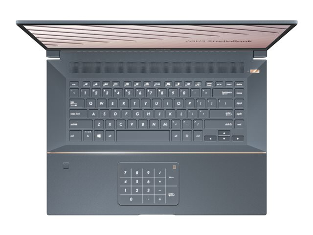 ASUS ProArt StudioBook Pro 17 W700G2T-AV069R Intel® Core™ i7 i7-9750H Laptop – image 7