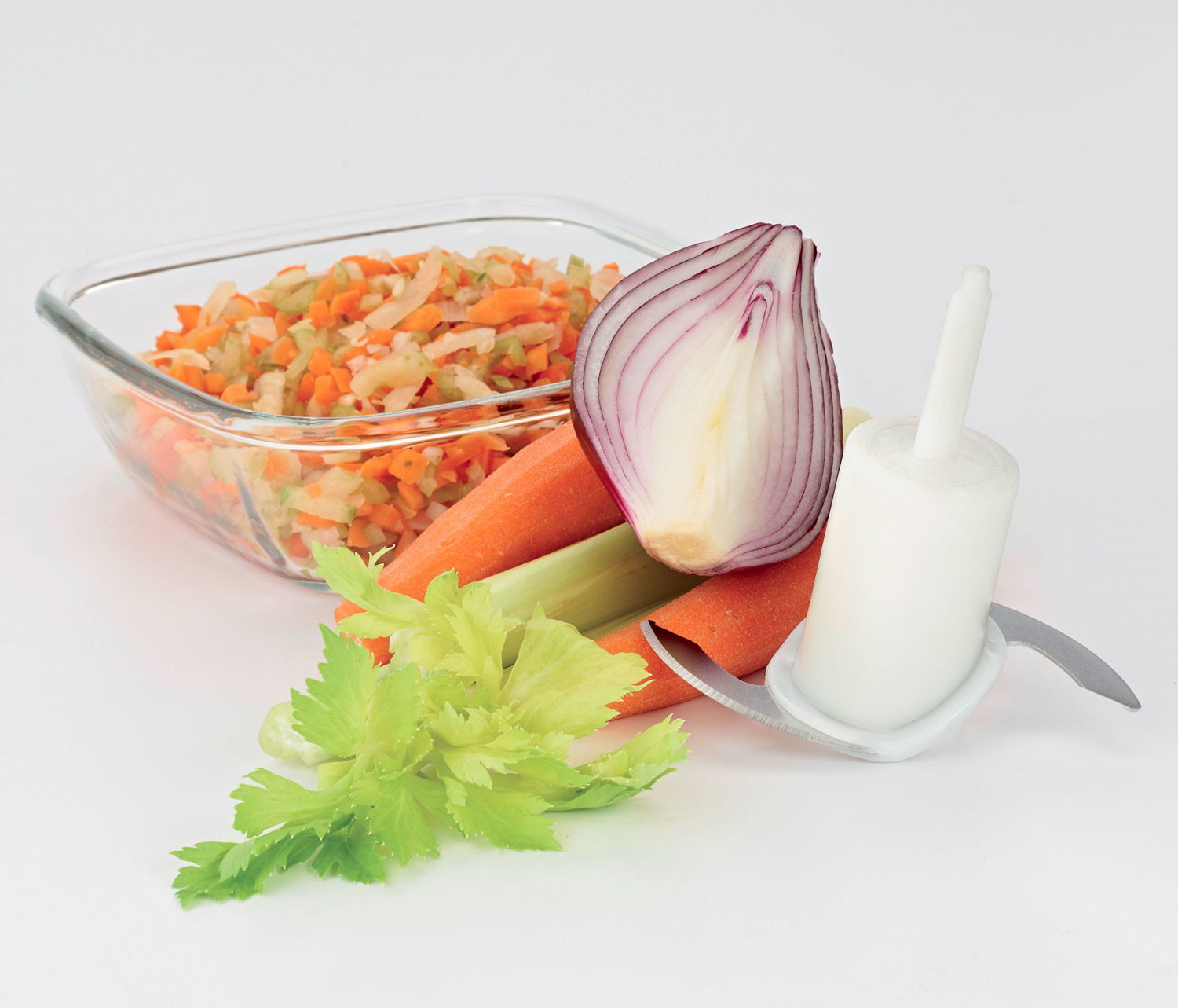 Ariete 1767 food processor – image 3