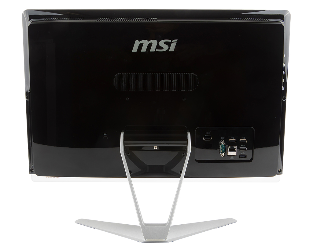 MSI 20EX 8GL-005US – image 5