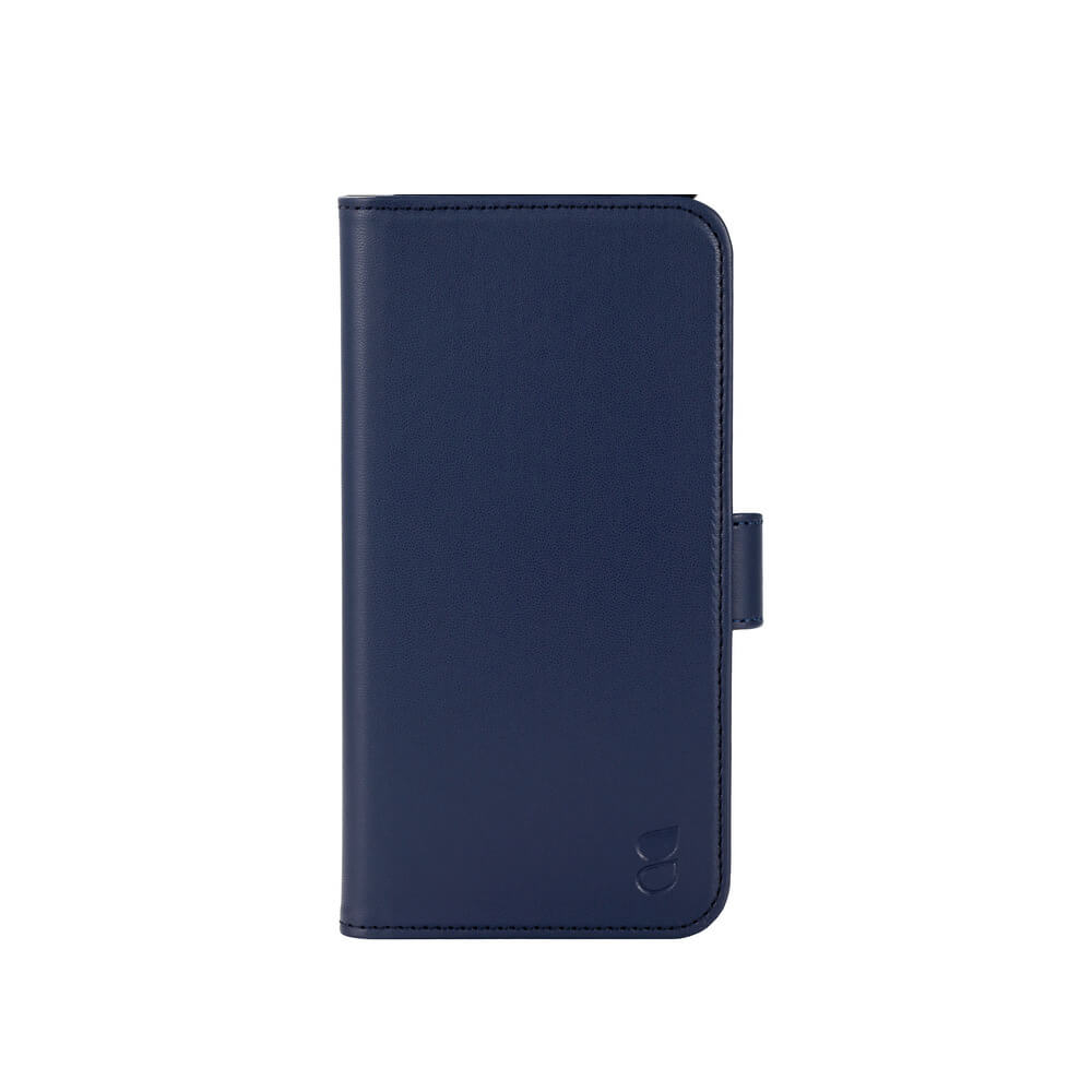 Gear Wallet Case Blue - iPhone 12 Pro Max Limited Edition